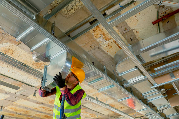 Best HVAC installation services  in Brookland, AR