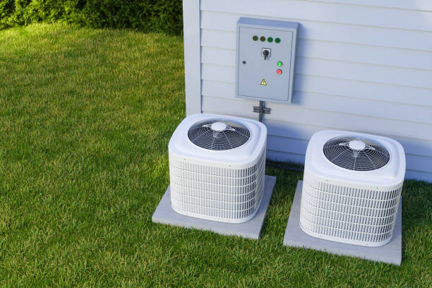 Affordable air conditioning repair in Brookland, AR