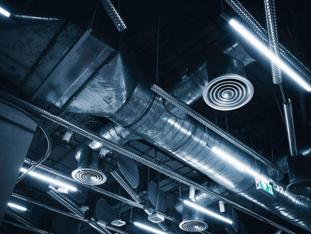 Professional HVAC in Brookland, AR