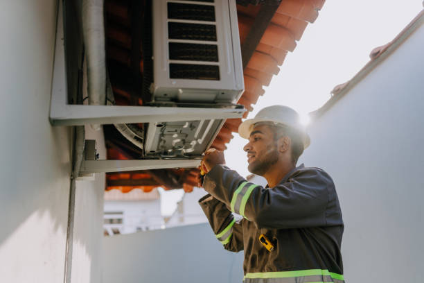 Best Central air repair  in Brookland, AR
