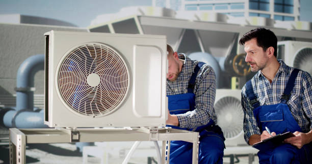 Best HVAC air duct cleaning  in Brookland, AR