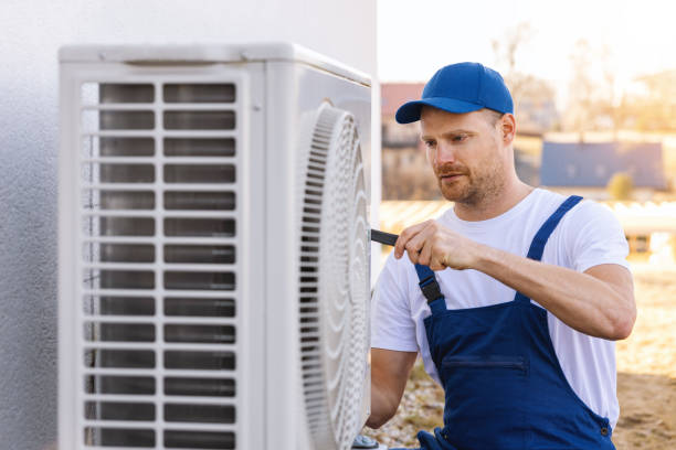 Best HVAC air duct cleaning  in Brookland, AR