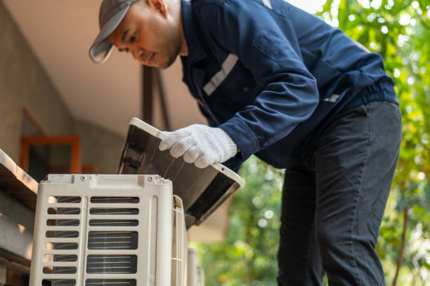 Best HVAC companies near me  in Brookland, AR