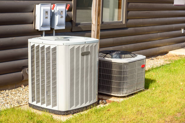 AC installation near me in Brookland, AR