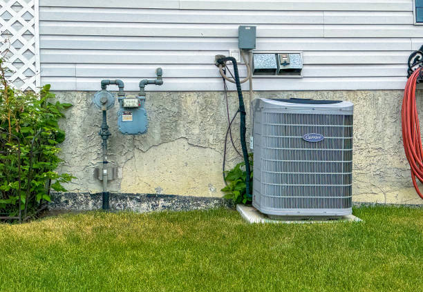 Best Affordable HVAC services  in Brookland, AR