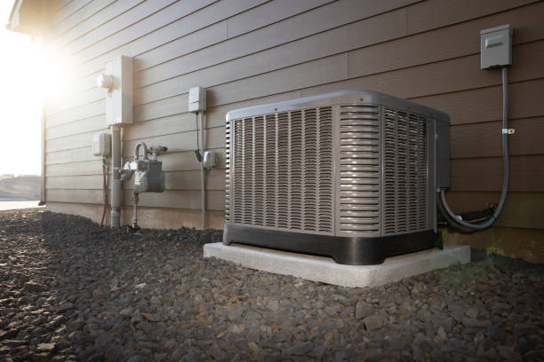Best Local HVAC companies  in Brookland, AR